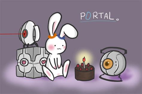 Naa Vitamin Glados Sentry Turret Portal Portal Series Portal 1 Valve Aperture