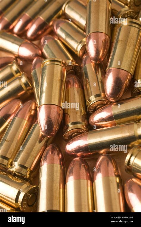 Ammunition Hi Res Stock Photography And Images Alamy