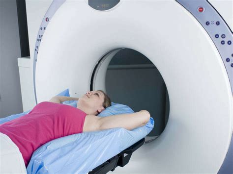 Ct Scans 10 Side Effects Of Ct Scans