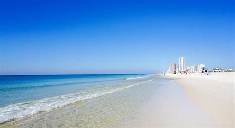 Gulf Shores And Orange Beach Alabama Beaches And Beyond