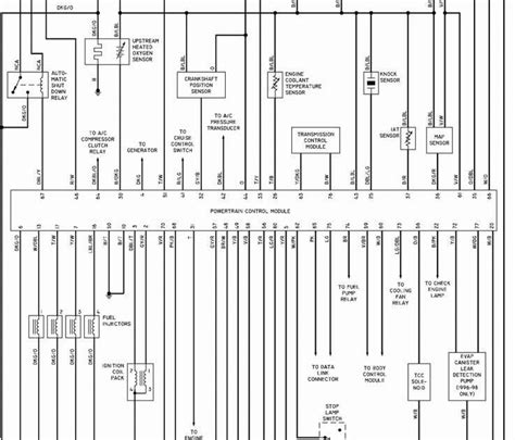 Https://techalive.net/wiring Diagram/2002 Chevy Impala Factory Amp Wiring Diagram