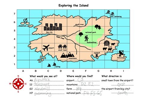 To know that a plumber serves your area gives you the peace of mind that he can get to your site in a jiffy. My island - ABOVE | The Australian Curriculum