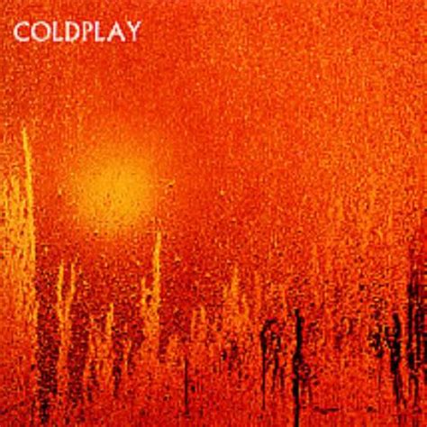 Coldplay Sparks Uk Promo Cd Single Cd5 5 224740