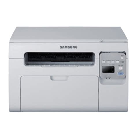 Samsung Scx 3400 Laser Multifunction Printer Driver Printer