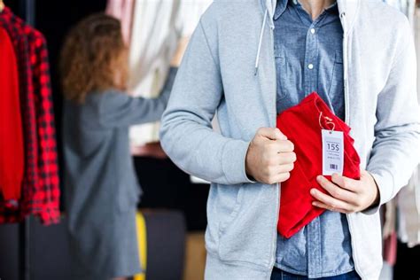 Why Shoplifting Is A Common Crime During The Holidays