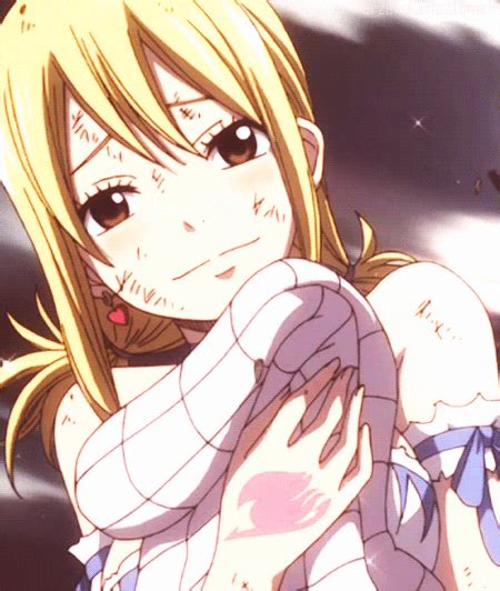 Fairy Tail Anime Gif Gif Find Share On Giphy My XXX Hot Girl