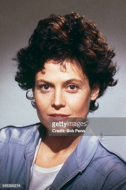Sigourney Weaver Alien Photos And Premium High Res Pictures Getty Images