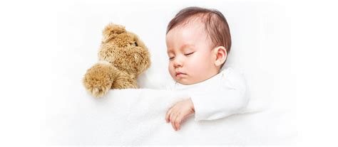 Jangan Panik Ini 6 Cara Mengatasi Bayi Susah Tidur Skandinavia Apartment
