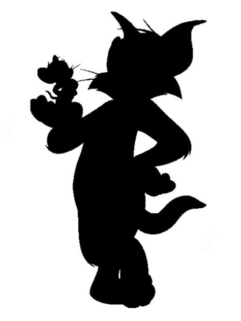 Pin By Лена On День Варенья Tom And Jerry Iphone Wallpaper Girly