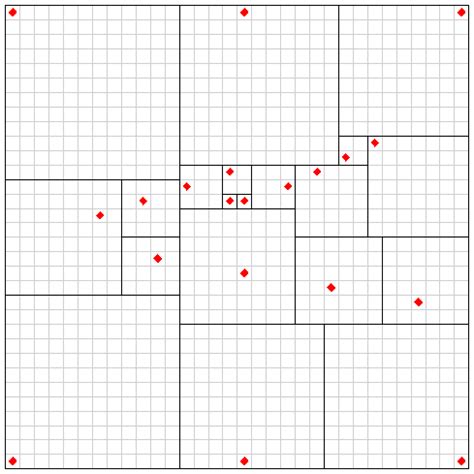 Diamond Puzzles
