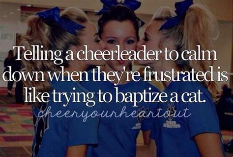 1000 Images About Cheer Quotes On Pinterest