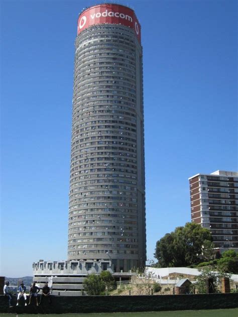 10 Of The Tallest Buildings In Africa 6 Are In South Africa