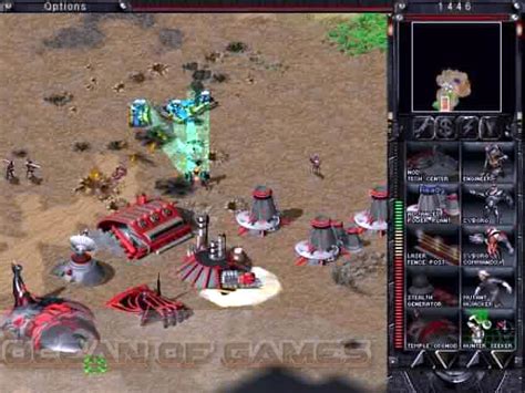 Command And Conquer Tiberian Sun Free Download Pc Games