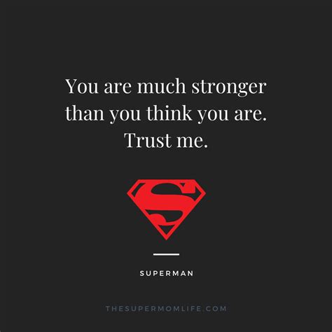 Inspirational Quotes From Super Hero Movies The Super Mom Life
