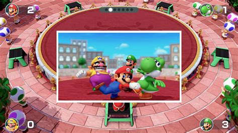 Super Mario Party Gets New Online Modes Two Years After Release Ign