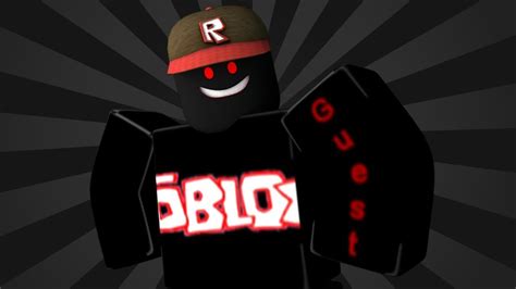 GUEST 666!! (A ROBLOX HORROR STORY) PART.2 - YouTube