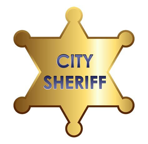Фк шериф | официальный сайт. Шериф значок PNG