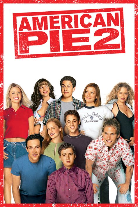 They decide to hold the biggest party ever to be seen, even if the preparation doesn't always go to plan. Ver American Pie 2 (2001) Online Latino HD - Pelisplus