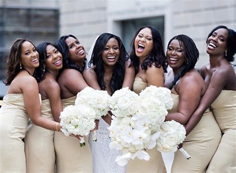 Maybe you would like to learn more about one of these? Rae Affairs African American Wedding Planner MD ~ My Afro ...