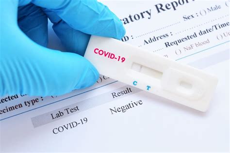 All our real time pcr testing is performed by a high complexity molecular lab that has an eua from the fda and meets the most strictest guidelines set for testing by the fda and meets requirements for travel and flights. Controlling the Novel Coronavirus: Should we have stopped ...