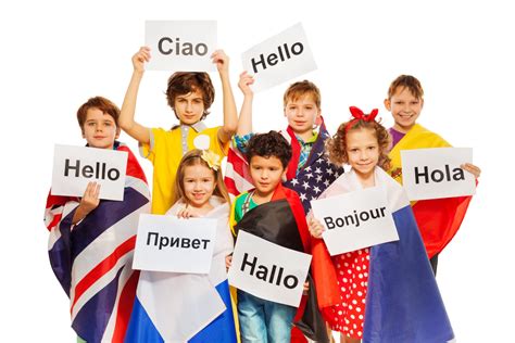 International Mother Language Day Association For Language Learning