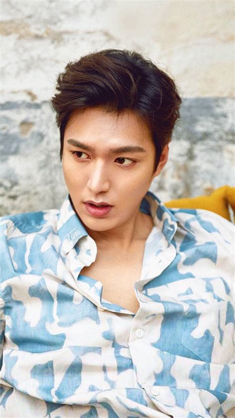 Lee Min Ho 2020 Lee Min Ho Shows From Sharp 2003 To The King 2020