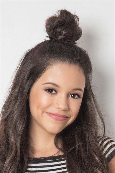 She is famous for portraying the character young jane in jane the virgin since 2014. Jenna Ortega Profile