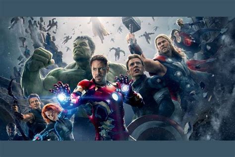 Which Avenger Is The Best
