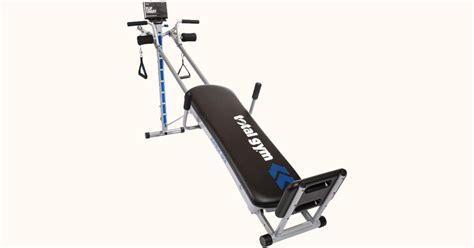 Total Gym Apex G3 Review How Does This Best Seller Compare Sep 28 2022