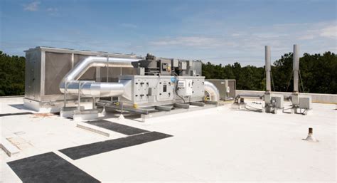 Office Building Hvac Design Has Changed Consulting Specifying Engineer