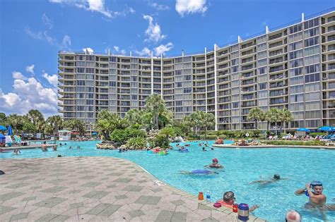 3br Panama City Condo In Edgewater Beach Resort Updated 2020