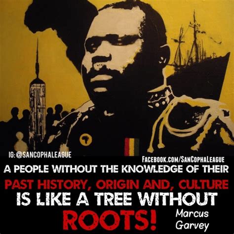 Sancopha League Libernation Happy Birthday Marcus Garvey