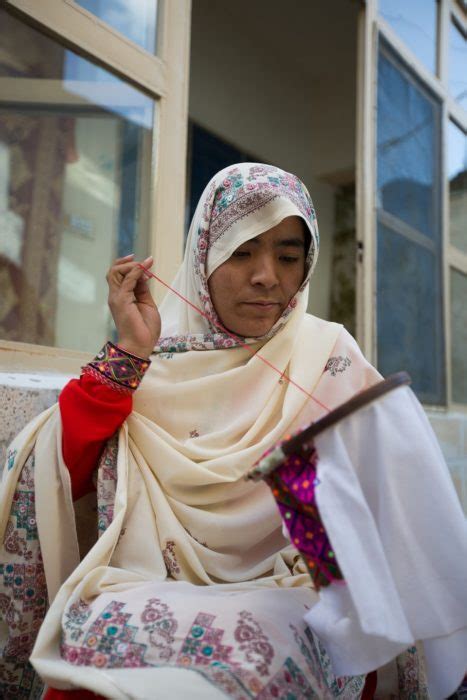 Heres How One Hazara Woman Achieved Her Dreams In Balochistan