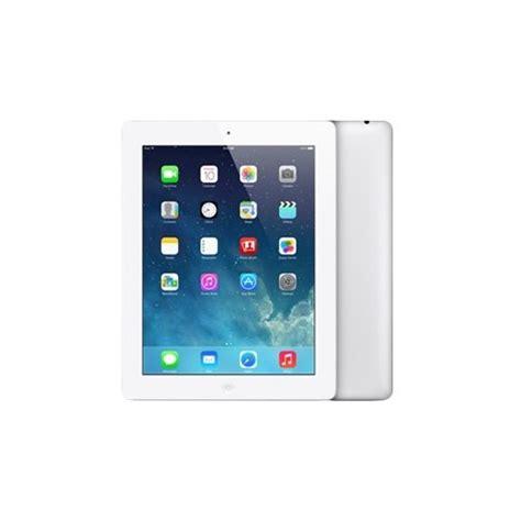 Questions And Answers Apple Pre Owned Ipad 4 32gb White Md514lla