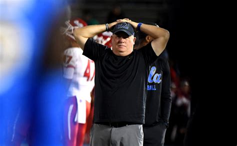 Video Chip Kelly Laments Ucla Penalties Against Fresno State Daily News