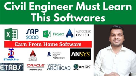 Civil Engineering Software Course Online Civil Engineering Software