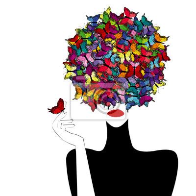 La più bella e bella italiane foto e immagine immagini di auguri immagini del giorno della settimana amore e immagini e foto romantiche scarica buongiorno e buonasera immagini. √ Immagini Stilizzate Di Donne - Scarica / Stampa immagini ...