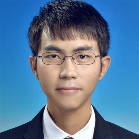 Rui CHEN Research Profile