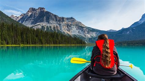 Absolutely Stunning Places To Visit In Canada 2021 - University Magazine