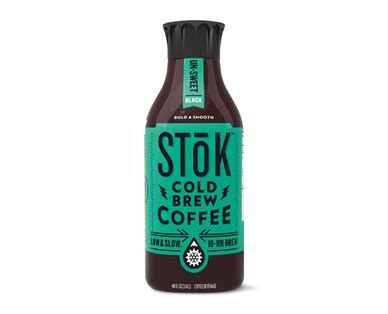 The difference in the brewing methods is primarily the amount of acidic oils released. SToK Cold Brew Coffee Unsweetened | ALDI US