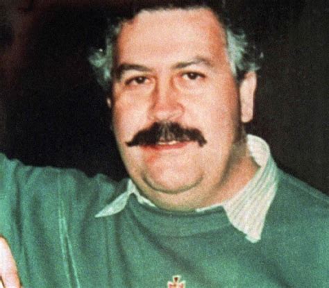 Ministro brasileño dice que Pablo Escobar buscaba alejar a los jóvenes ...
