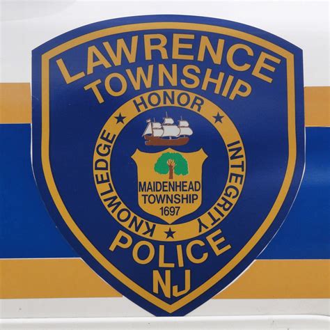 Police Blotter Busy Start To July As Lawrence Twp Cops Respond To