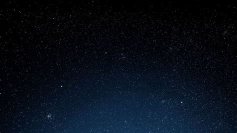 Download Wallpaper 1600x900 Starry Sky Stars Night Constellations