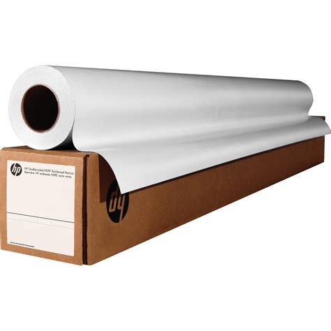 Hp Professional Gloss Photo Paper 60 X 100 Roll E4j45a Bandh
