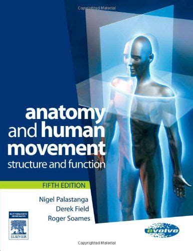 Anatomy And Human Movement Structure And Function Synopsis Ratings