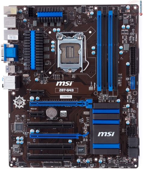 How To Build A Pc Motherboard Selection