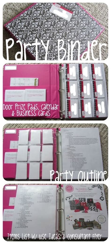 21 Best Thirty One Party Theme Ideas Images On Pinterest