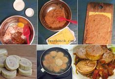 Cobalah membuat bumbu opor ayam yang komplit, berikut cara membuat bumbu opor ayam lengkap. Resep Rolade Daging Ayam Homemade, Cukup Pakai 8 Bahan Saja | Makanan minuman, Resep, Resep ...
