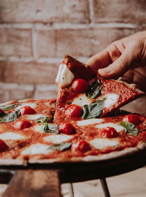 Pizzeria - Casa Vincenzo