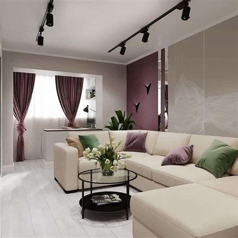 Top 15 Interior Design Trends 2021 Tips For Ultra Harmonic Decor